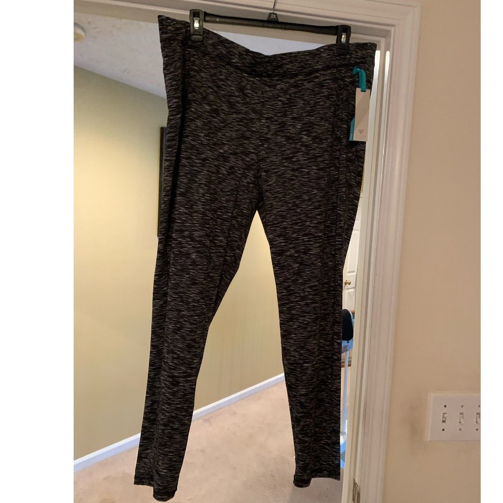 LIVI ACTIVE PANTS 22/24